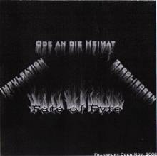 Fate Of Pyre : Demo 2006